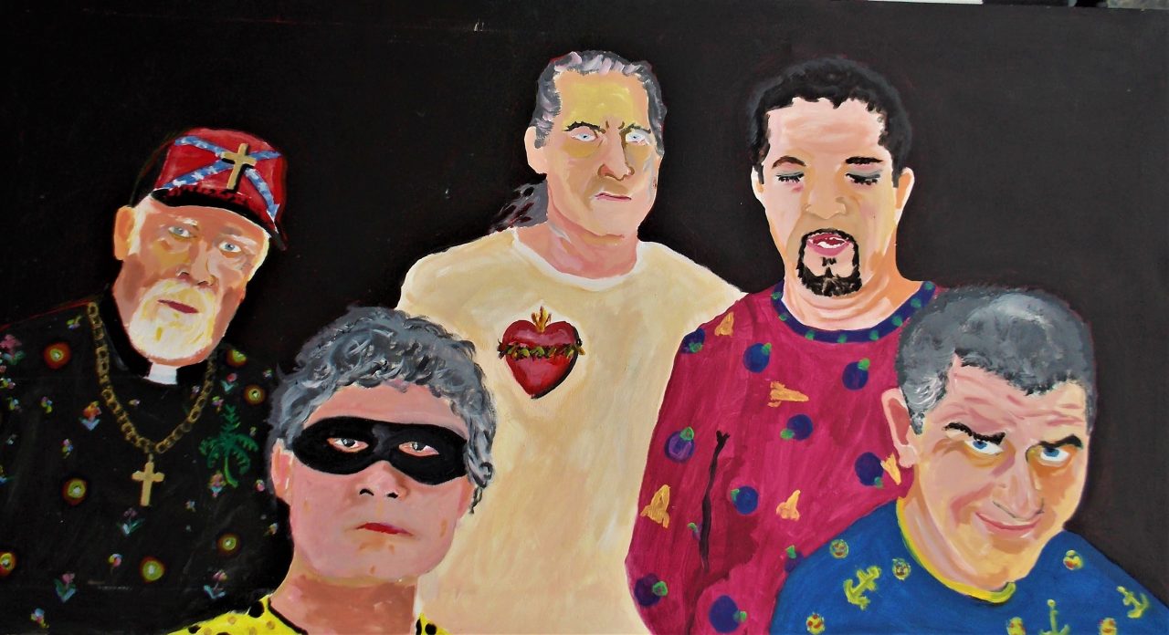 SUSAN PELISH – SOUTH FLORIDA ARTIST