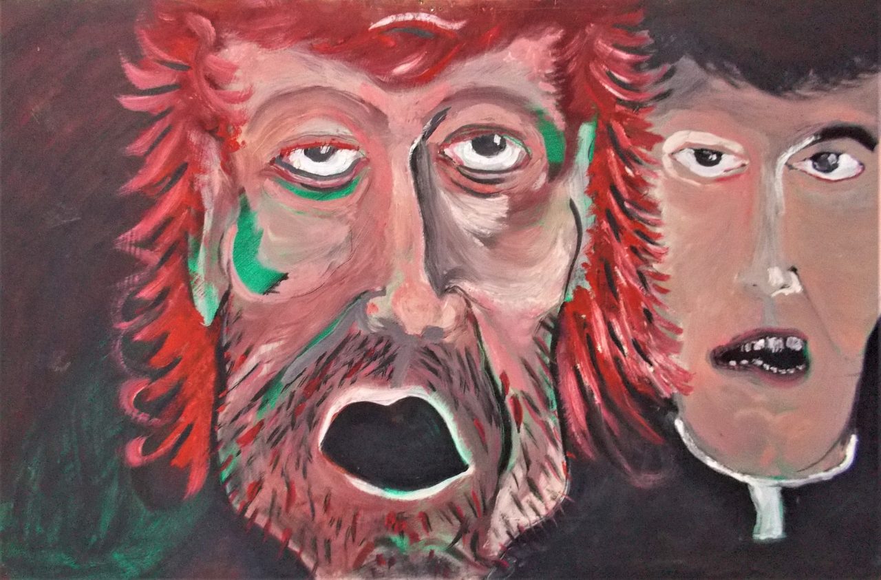 SUSAN PELISH – SOUTH FLORIDA ARTIST