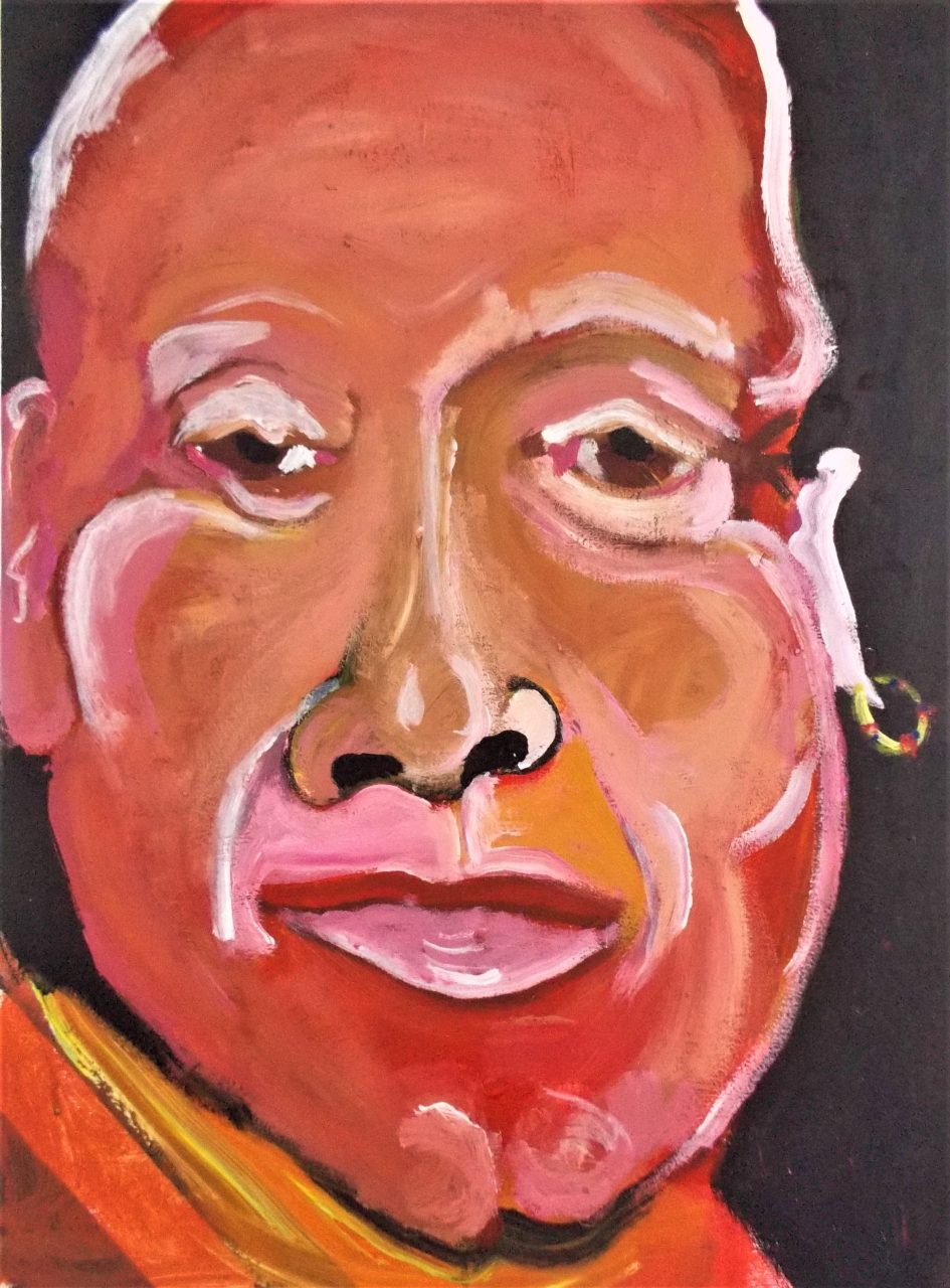 SUSAN PELISH – SOUTH FLORIDA ARTIST