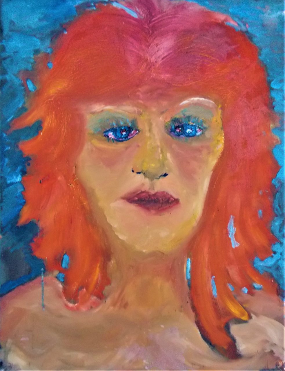 SUSAN PELISH – SOUTH FLORIDA ARTIST