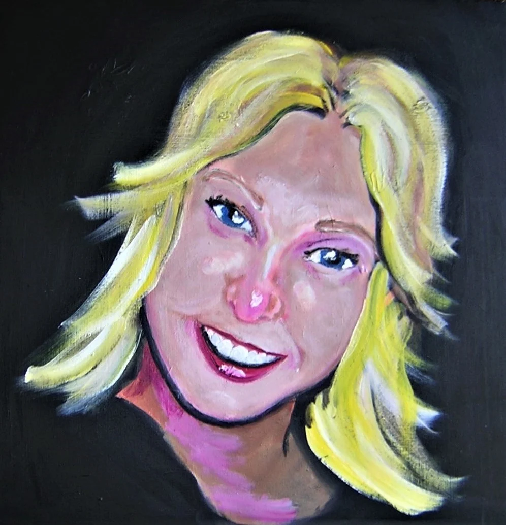 SUSAN PELISH – SOUTH FLORIDA ARTIST