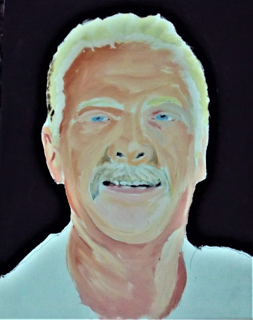 SUSAN PELISH – SOUTH FLORIDA ARTIST