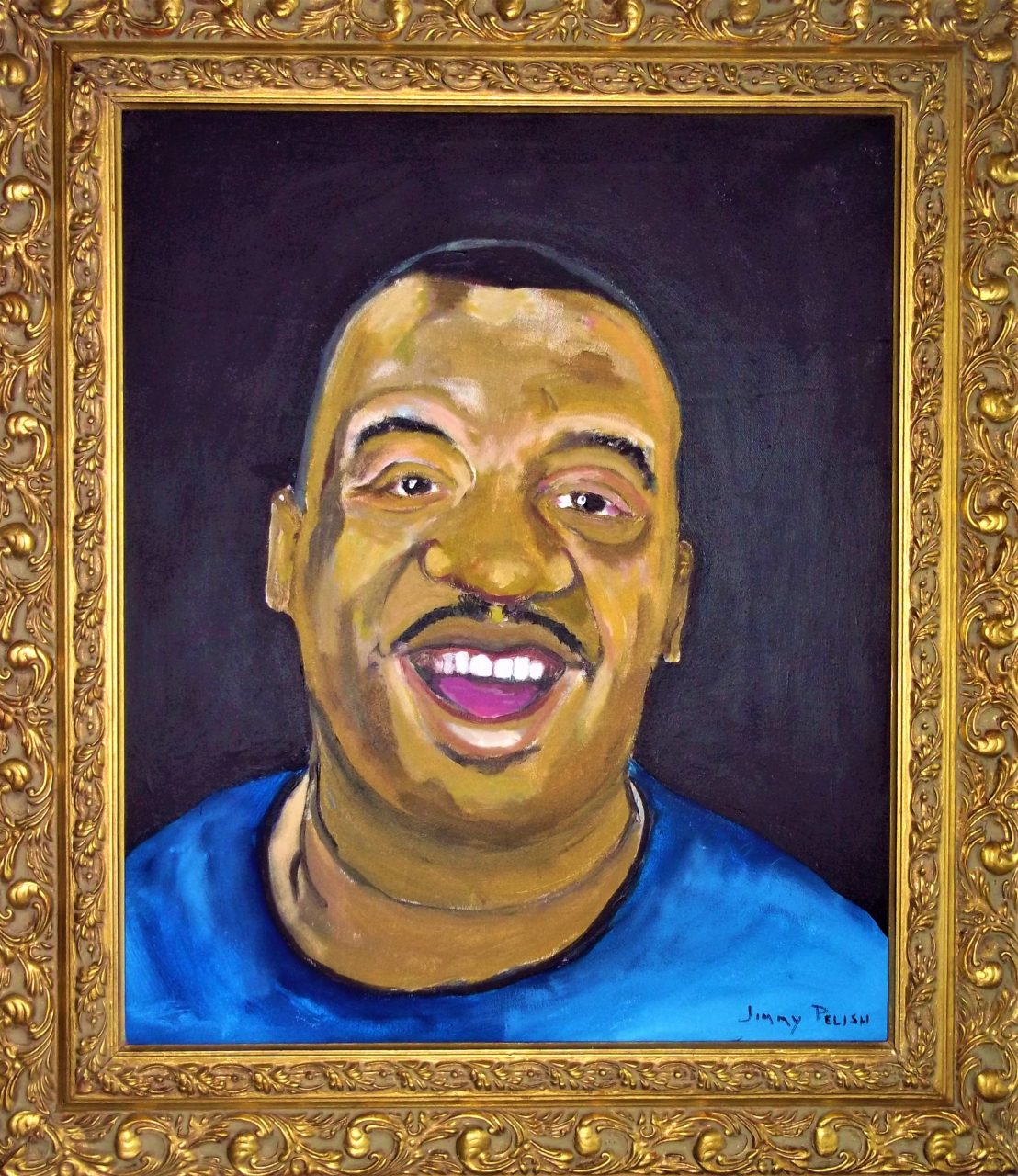 SUSAN PELISH – SOUTH FLORIDA ARTIST