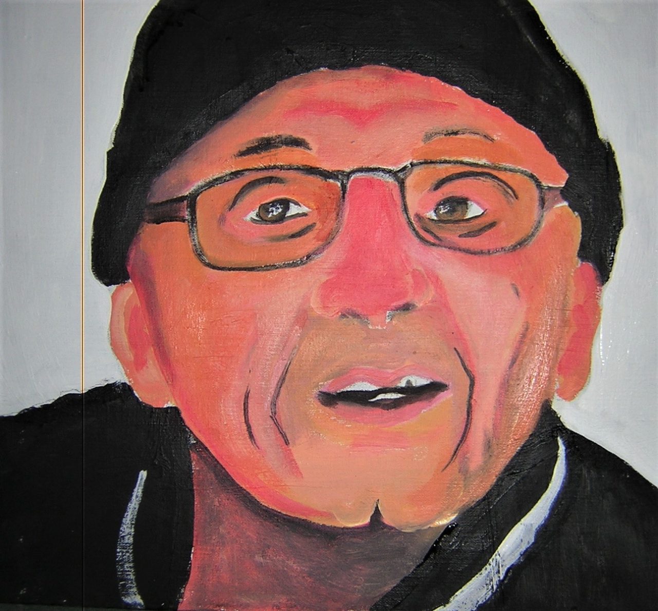 SUSAN PELISH – SOUTH FLORIDA ARTIST